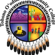 Tohono O'odham Community College campus