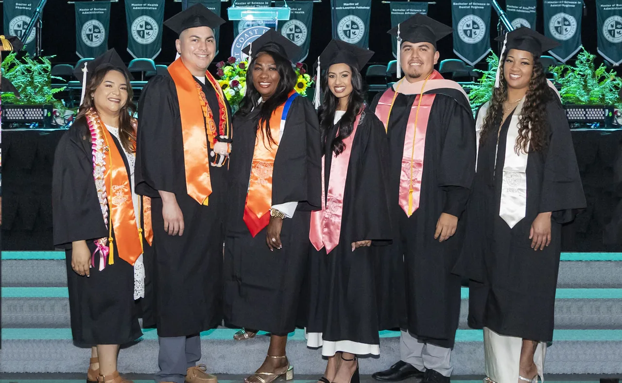 West Coast University: Los Angeles campus