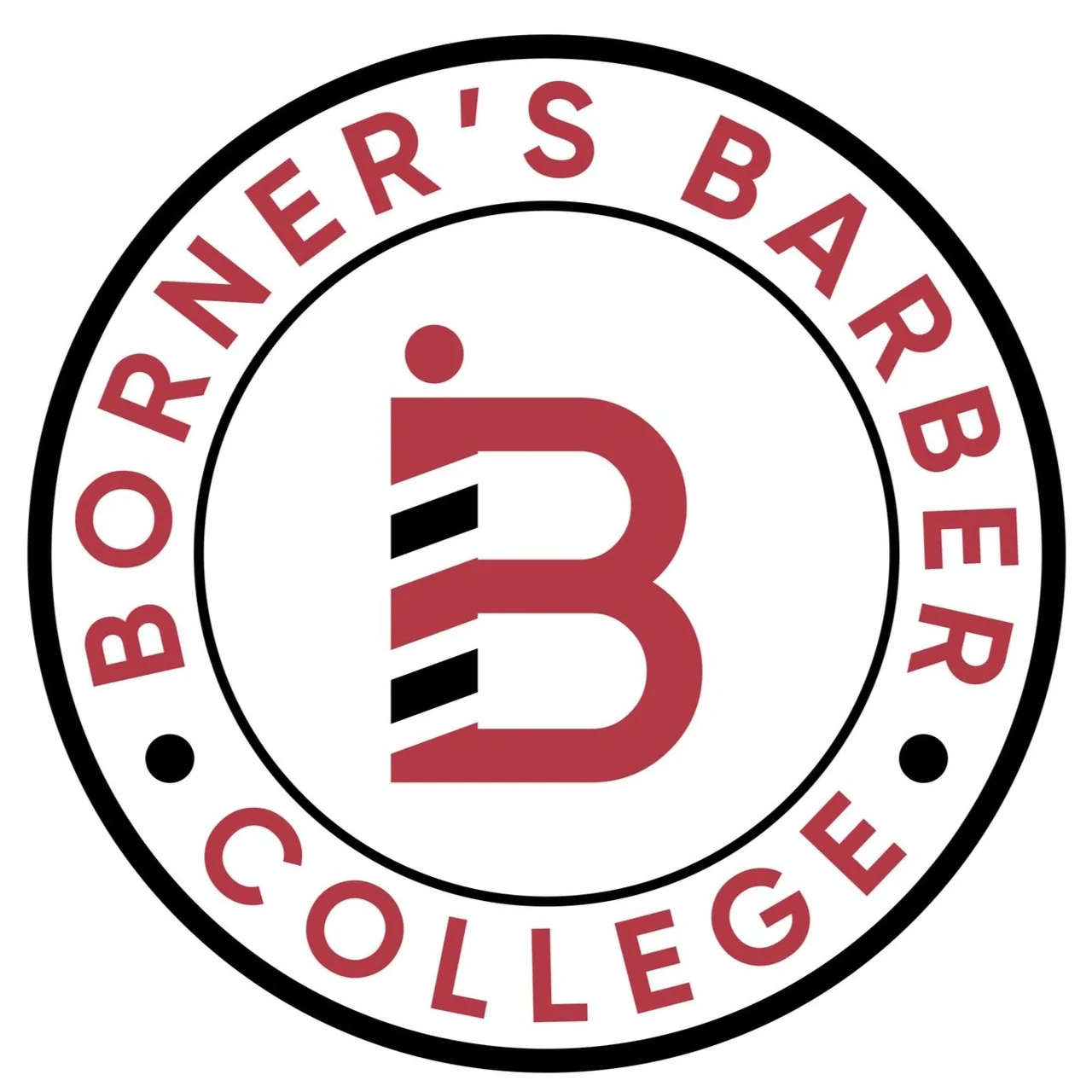 Borner's Barber College Los Angeles campus