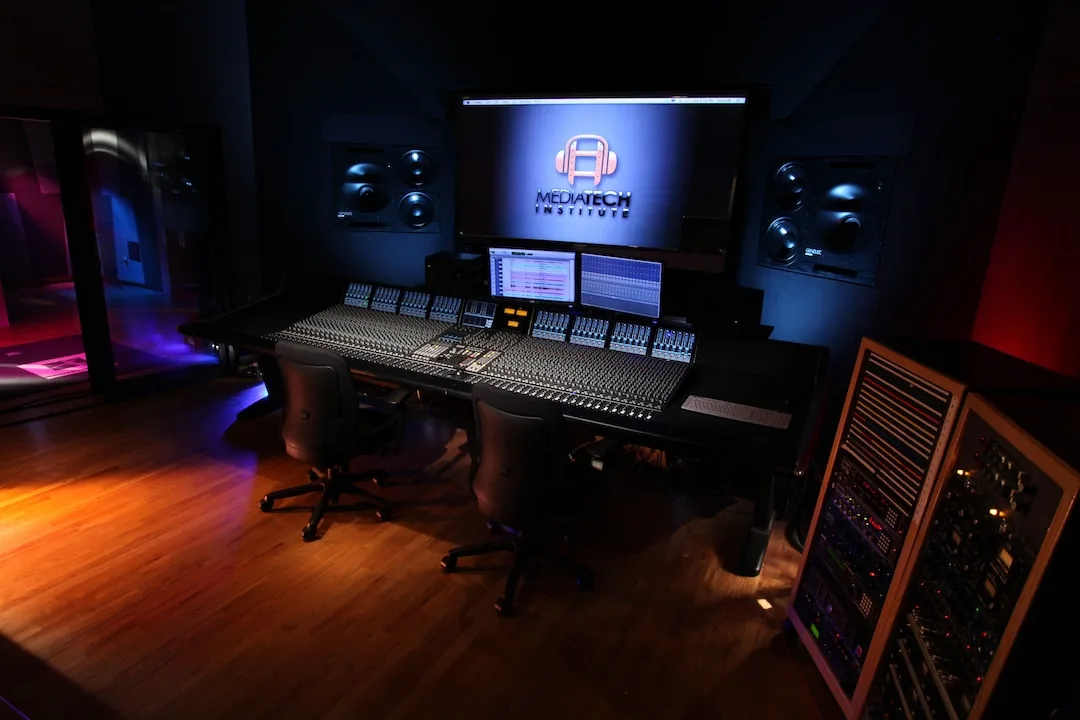 MediaTech Institute Houston campus