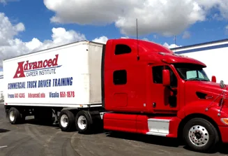 Advanced Career Institute Visalia campus
