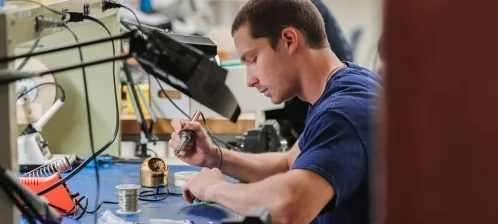 Aviation Institute of Maintenance Las Vegas campus