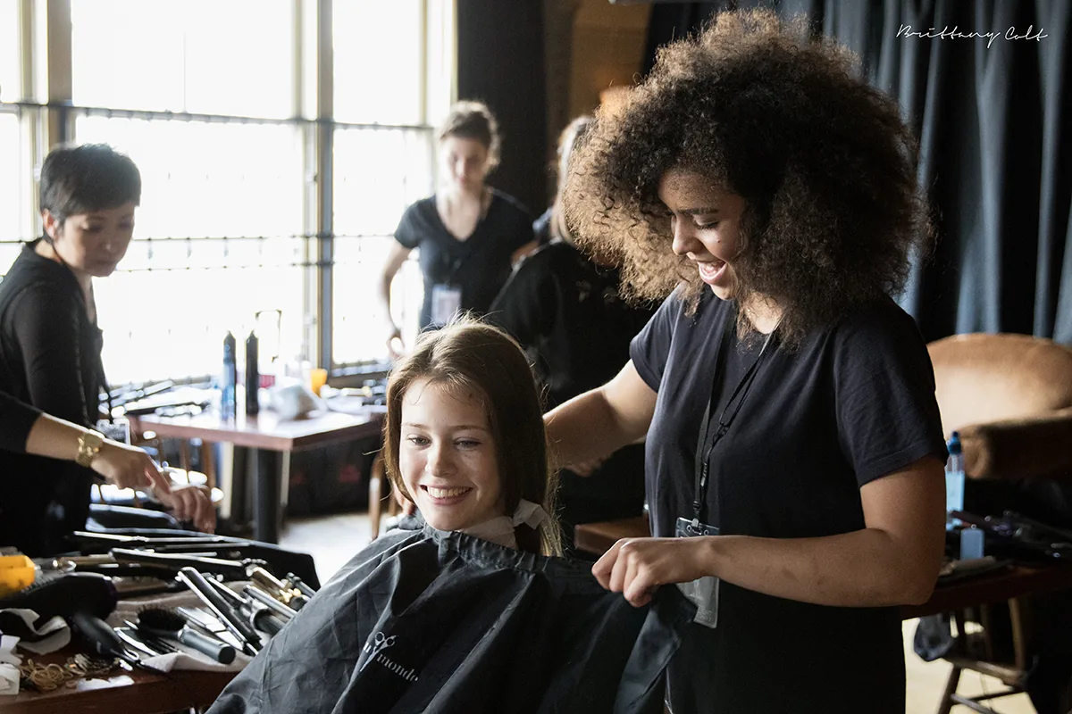 Beau Monde Academy Of Barbering And Cosmetology campus