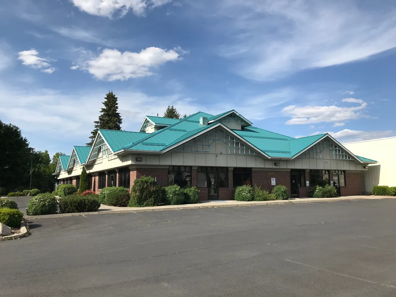 Studio Beauty School campus