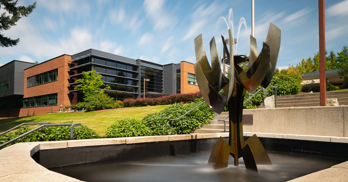 Northwest University Center For Online And Extended Education campus