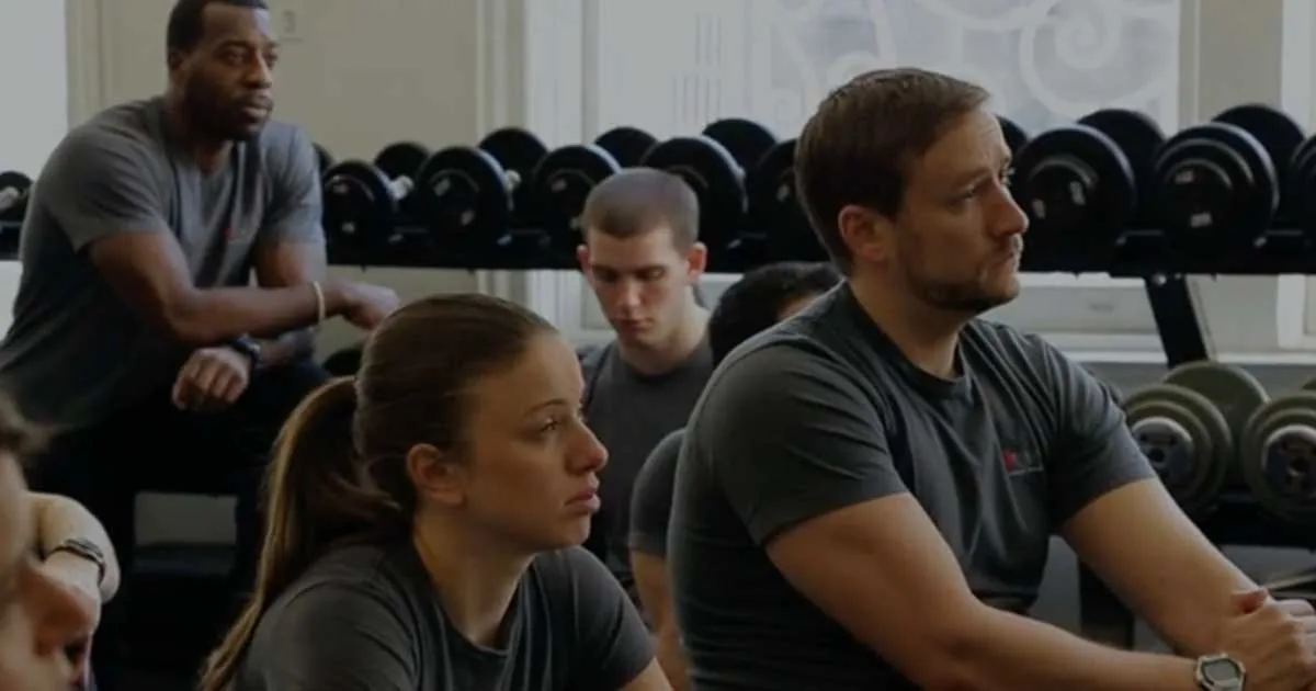 Focus Personal Training Institute campus