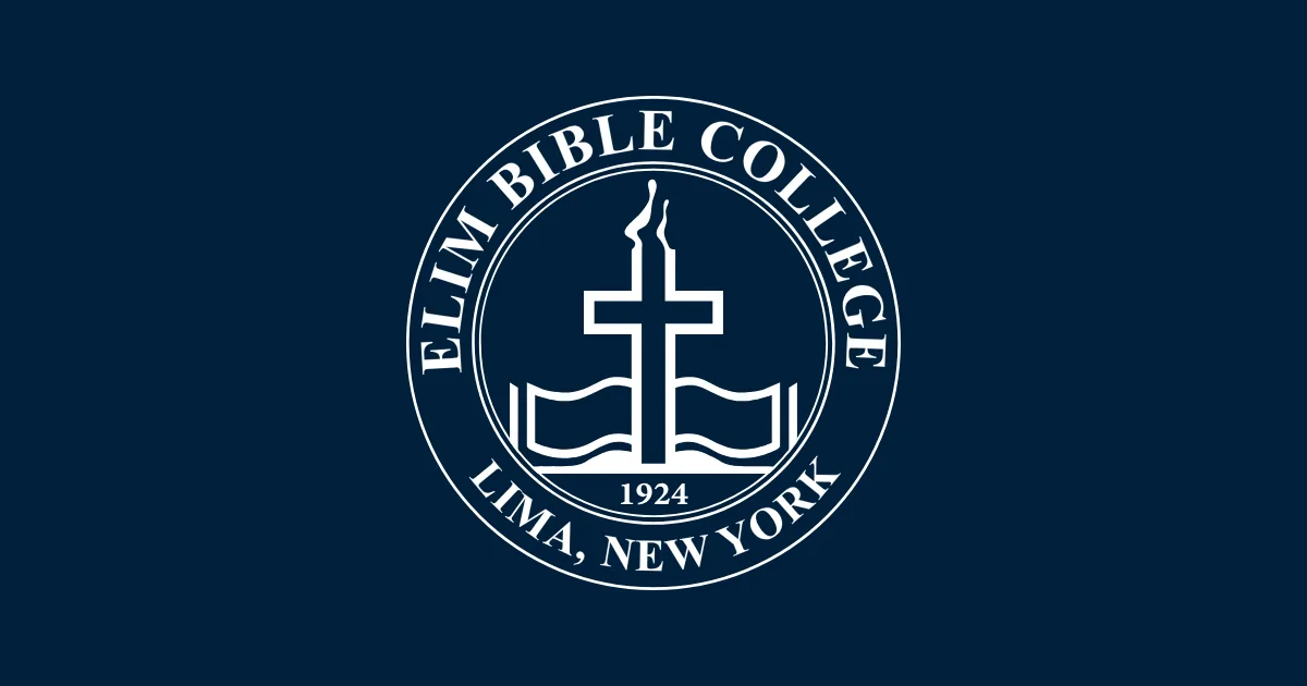 Elim Bible Institute and College campus