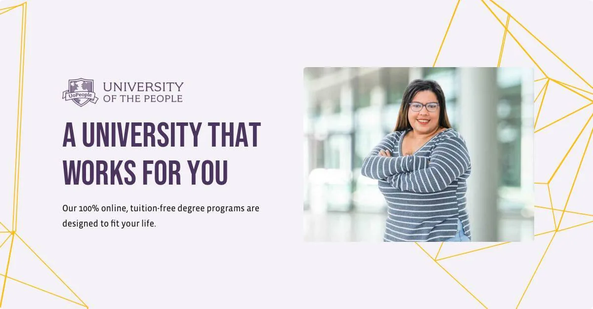 University of the People campus