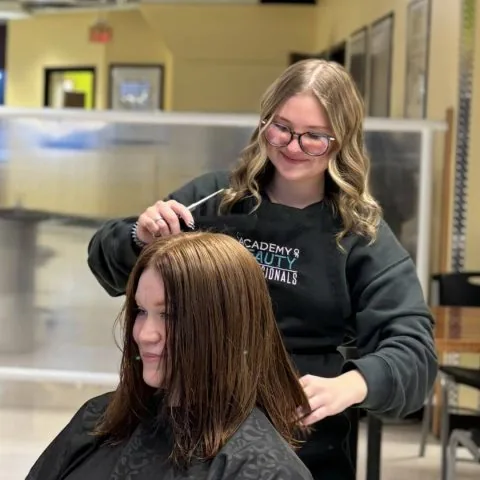 Academy Of Beauty Professionals Appleton campus