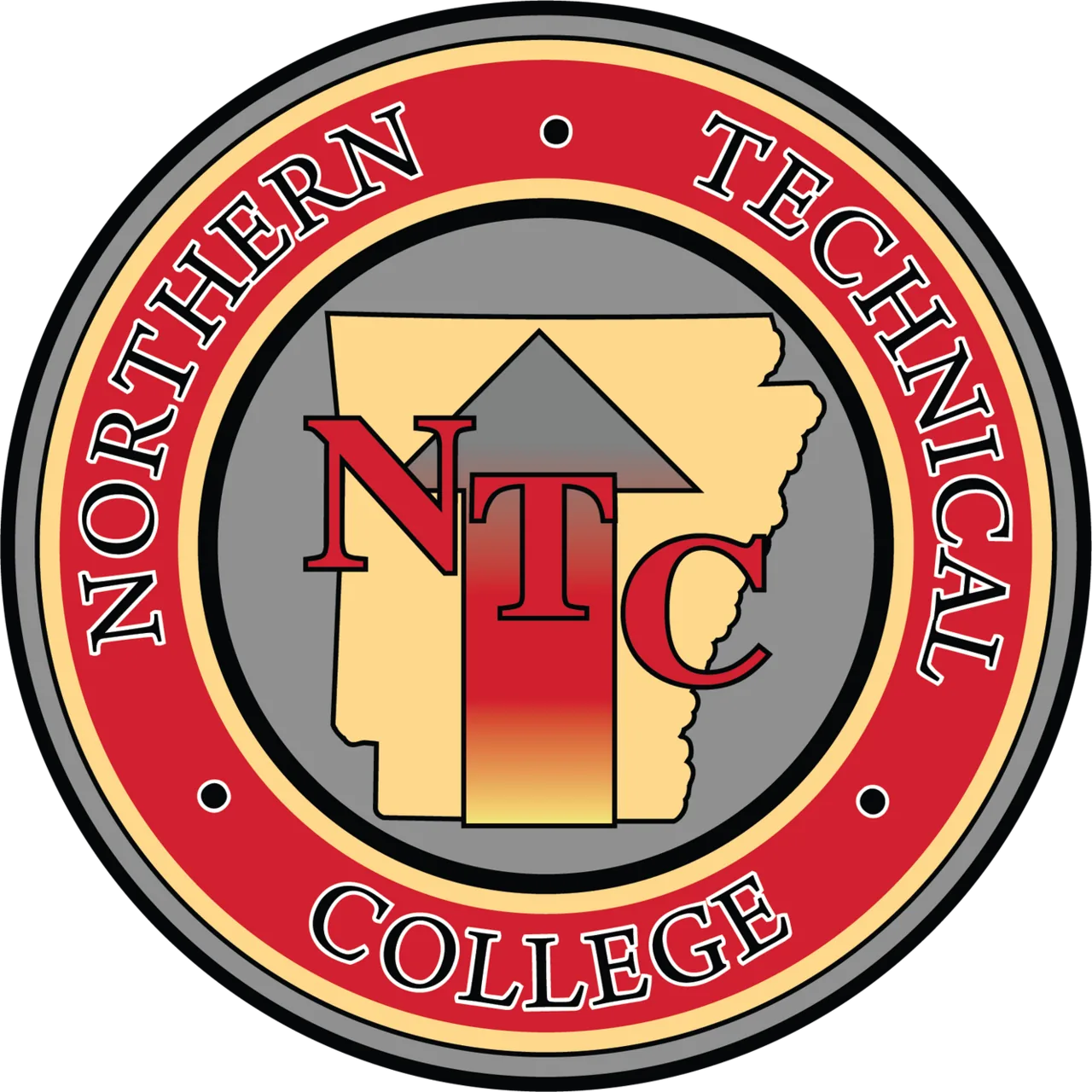 Northern Technical College campus
