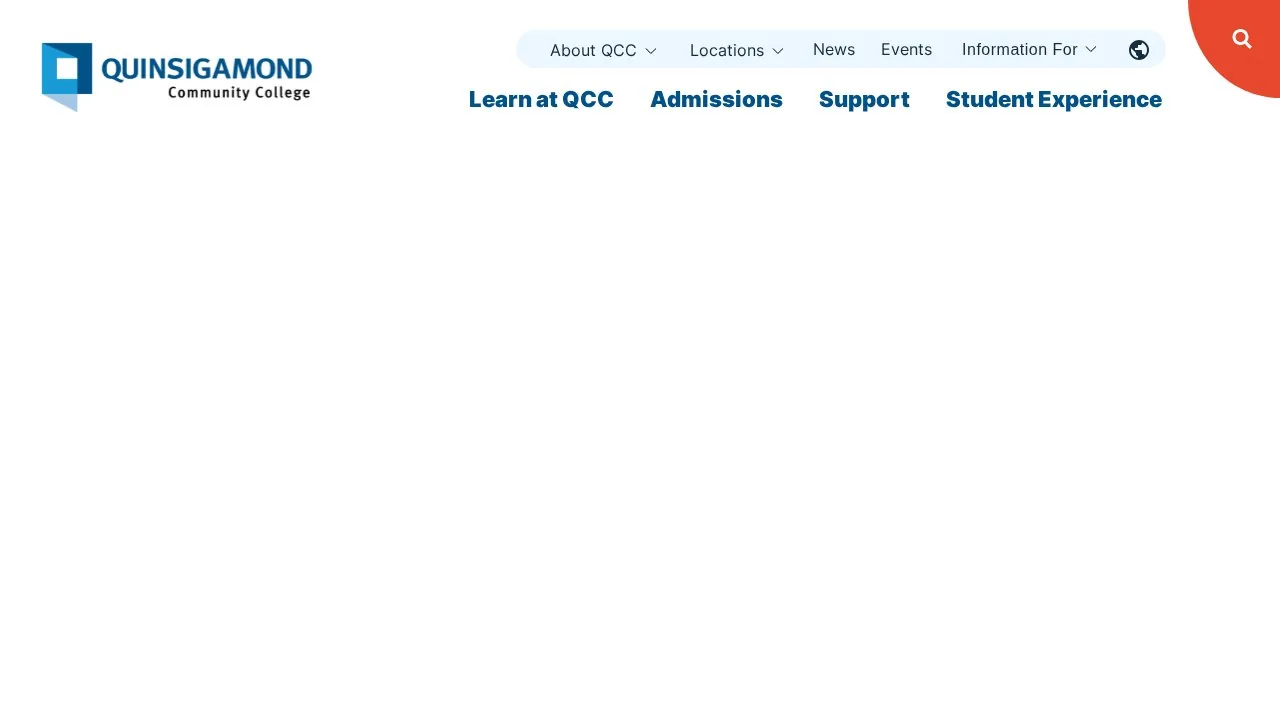Quinsigamond Community College campus