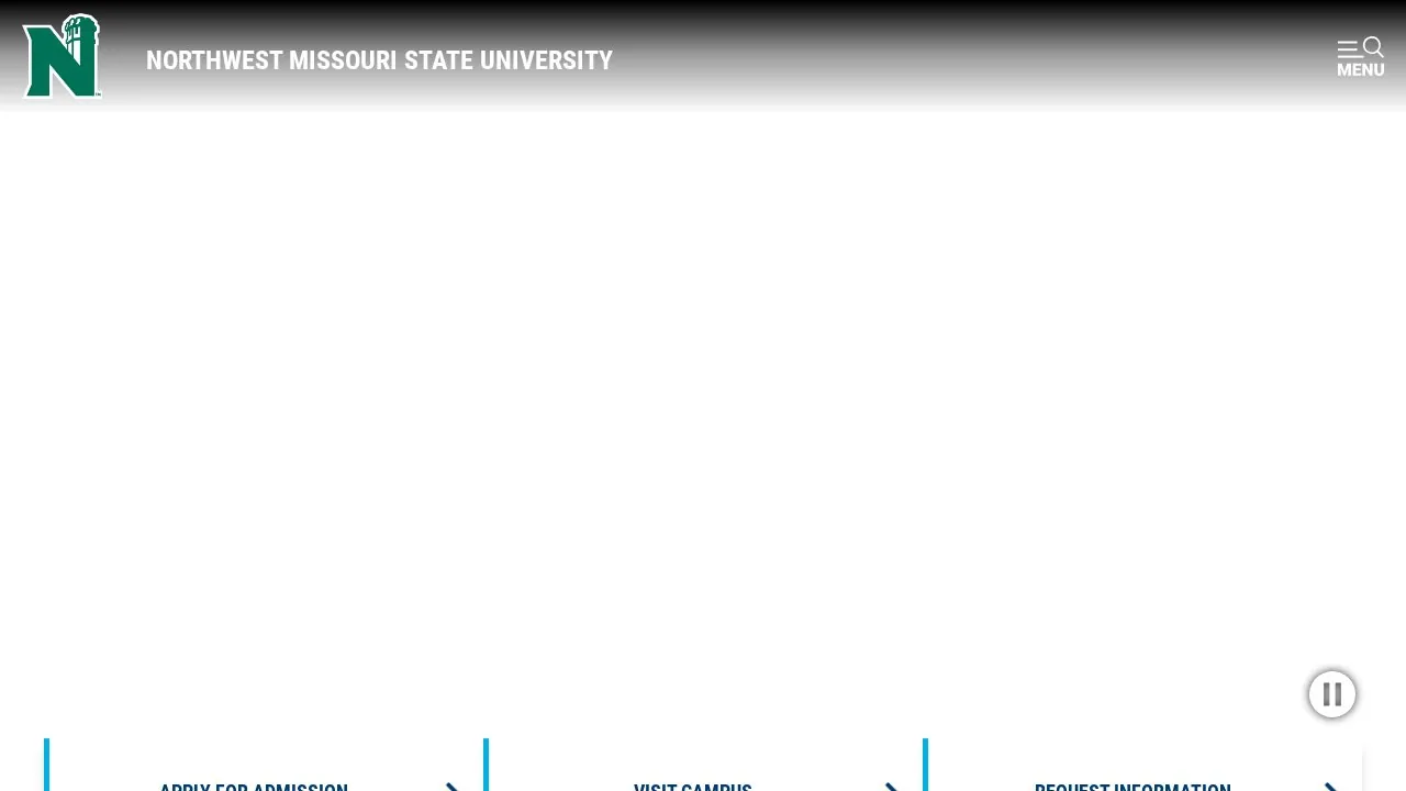 Northwest Missouri State University campus