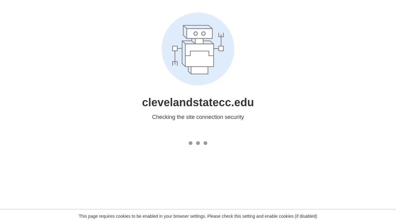 Cleveland State Community College campus