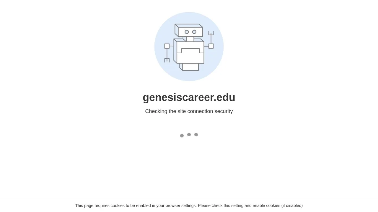 Genesis Career College Cookeville campus