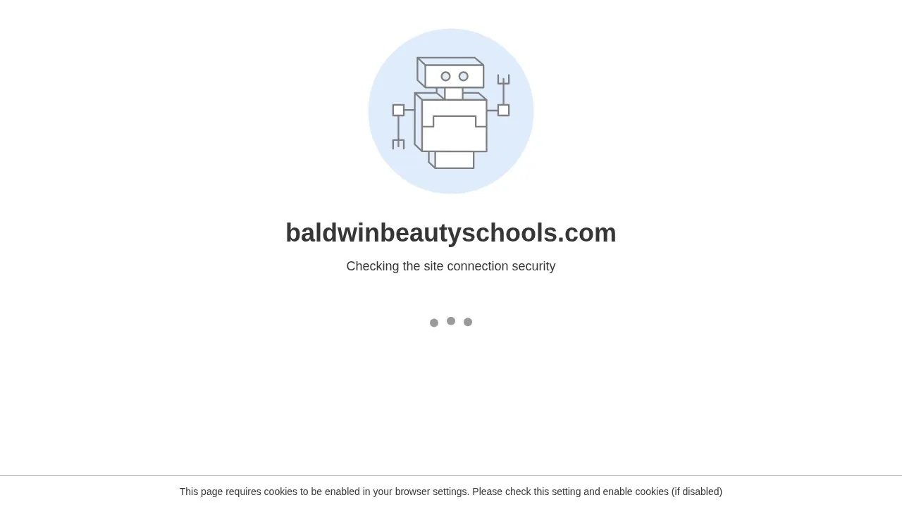 Baldwin Beauty School-South Austin campus