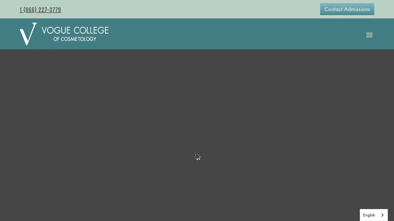 Vogue College Of Cosmetology McAllen campus