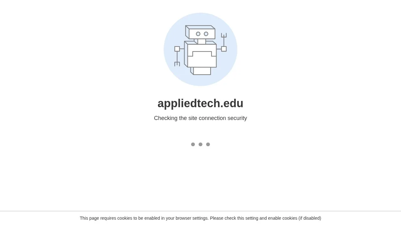 Applied Technology Services campus