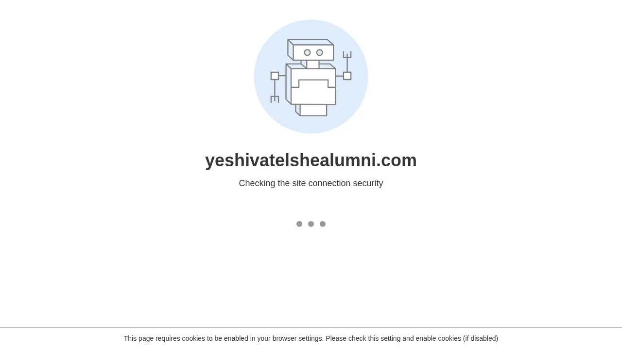 Yeshiva Of The Telshe Alumni campus