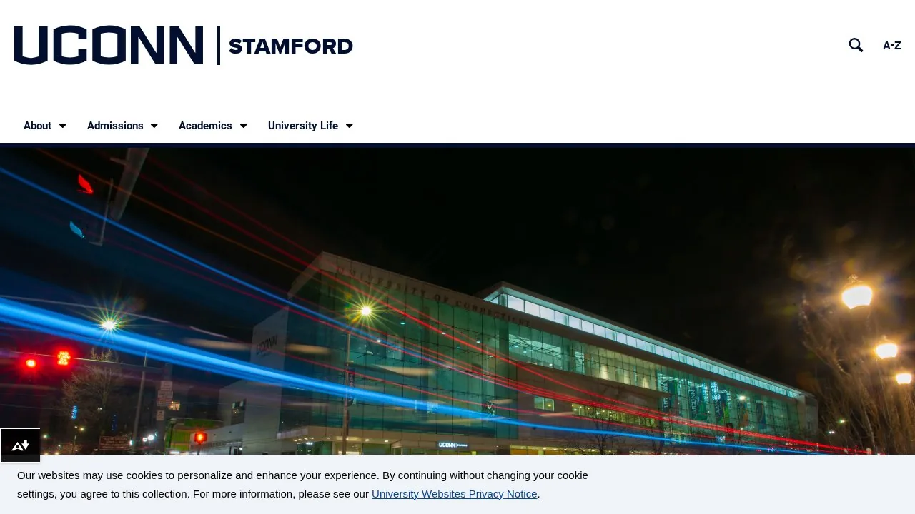 University Of Connecticut Stamford campus