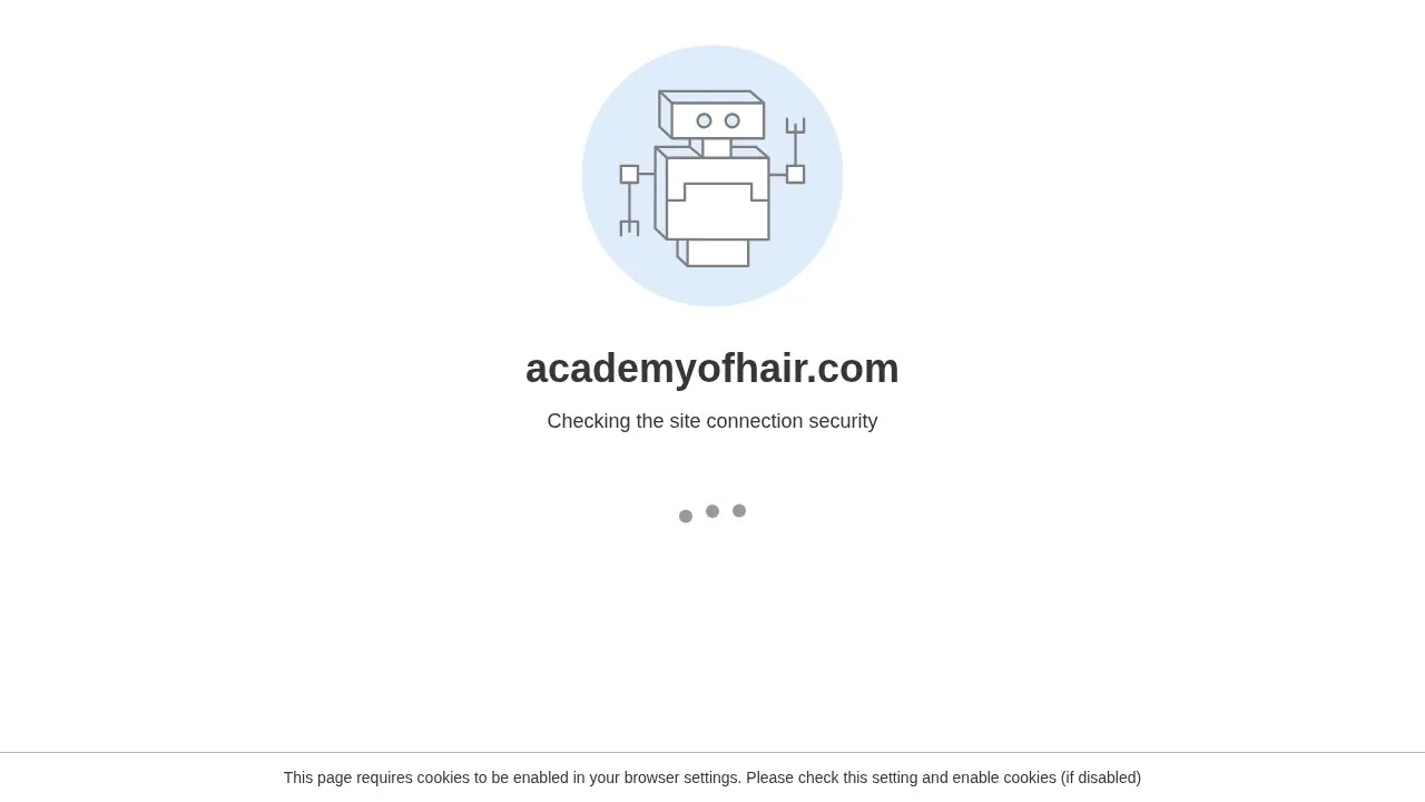 Academy Of Hair Design Six campus