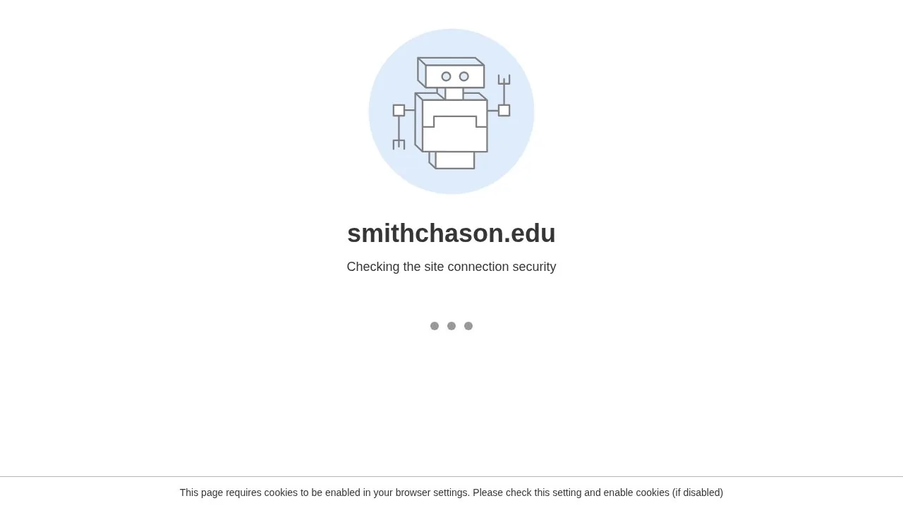 Smith Chason College WCUI School of Medical Imaging campus