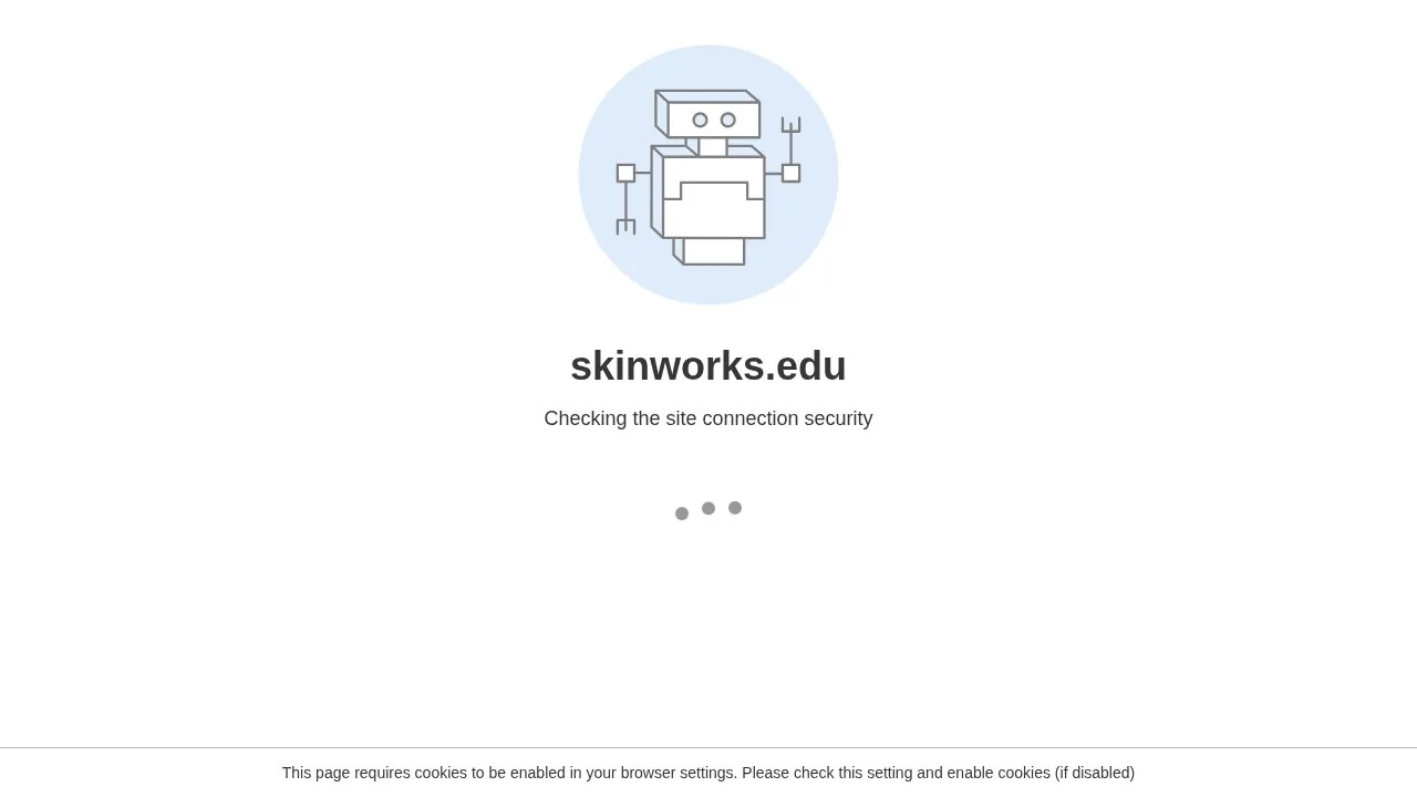 Skinworks School Of Advanced Skincare campus