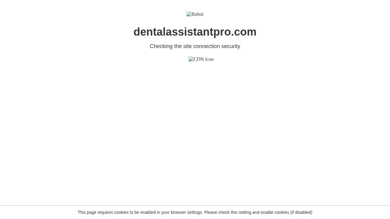 Dental Assistant Pro LLC Columbus campus