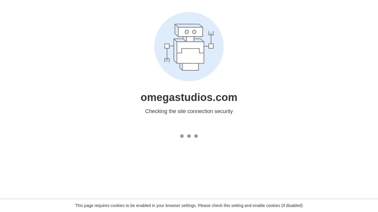 Omega Studios School Of Applied Recording Arts And Sciences campus