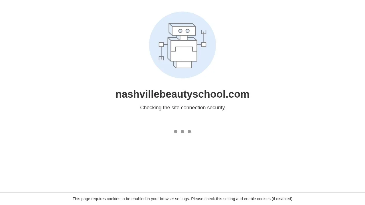 Salon Professional Academy Nashville campus