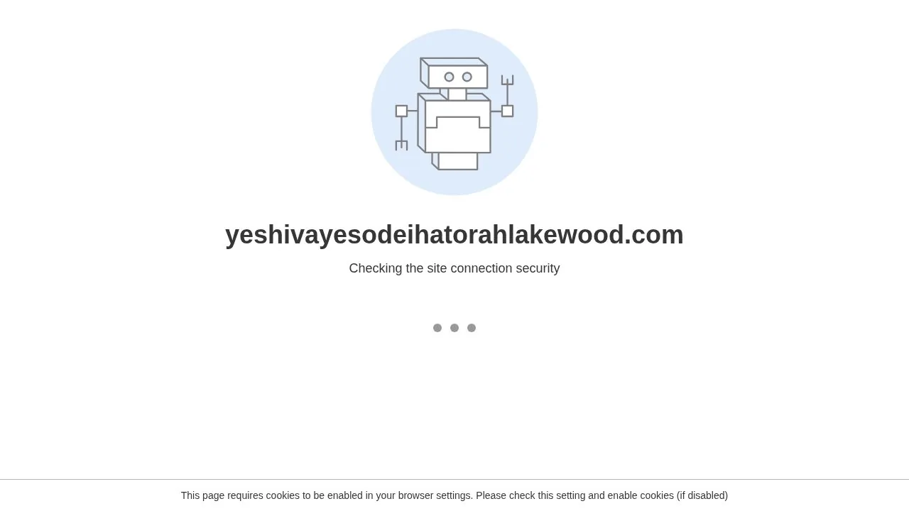 Yeshiva Yesodei Hatorah campus