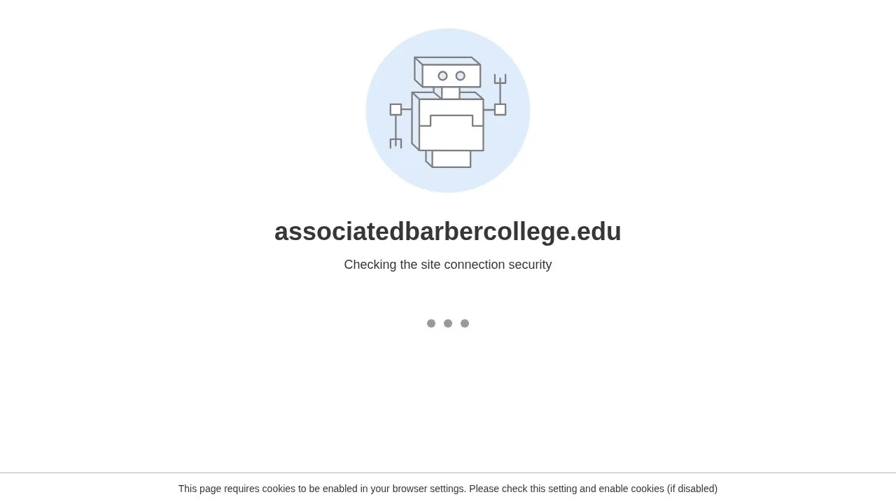 Associated Barber College Of San Diego campus