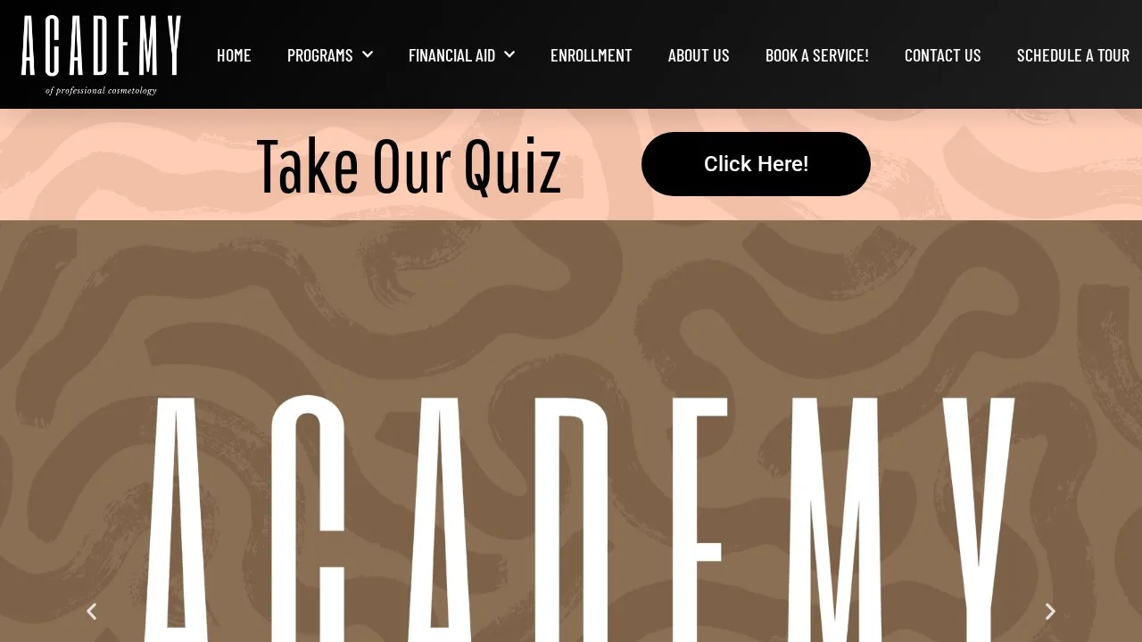 Academy Of Professional Cosmetology campus