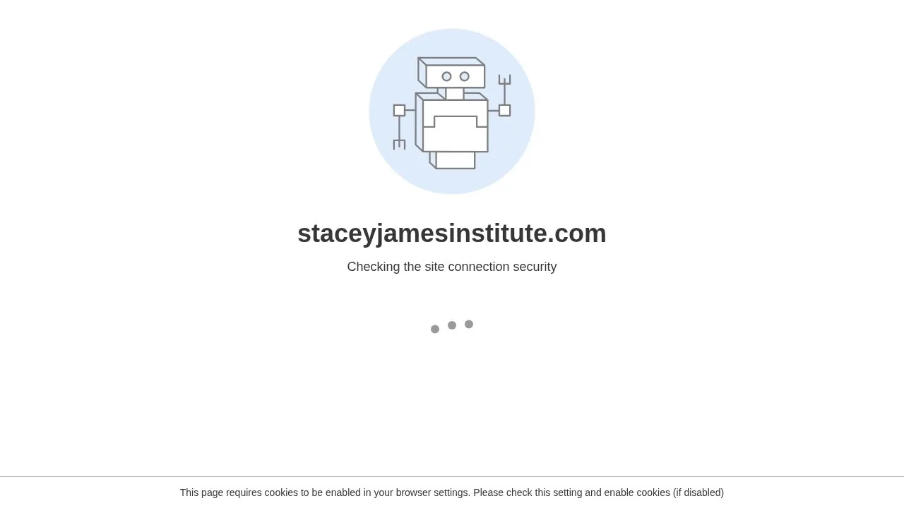 Stacey James Institute campus