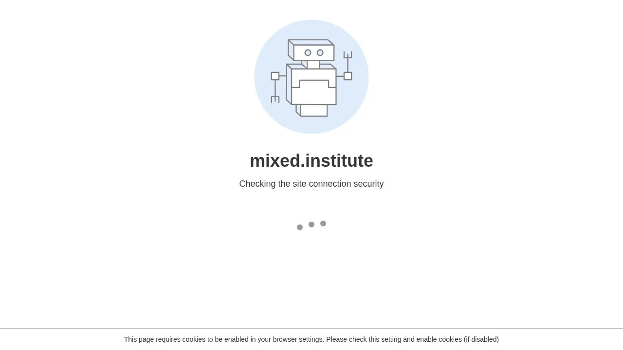 MIXED Institute Of Cosmetology And Barber campus