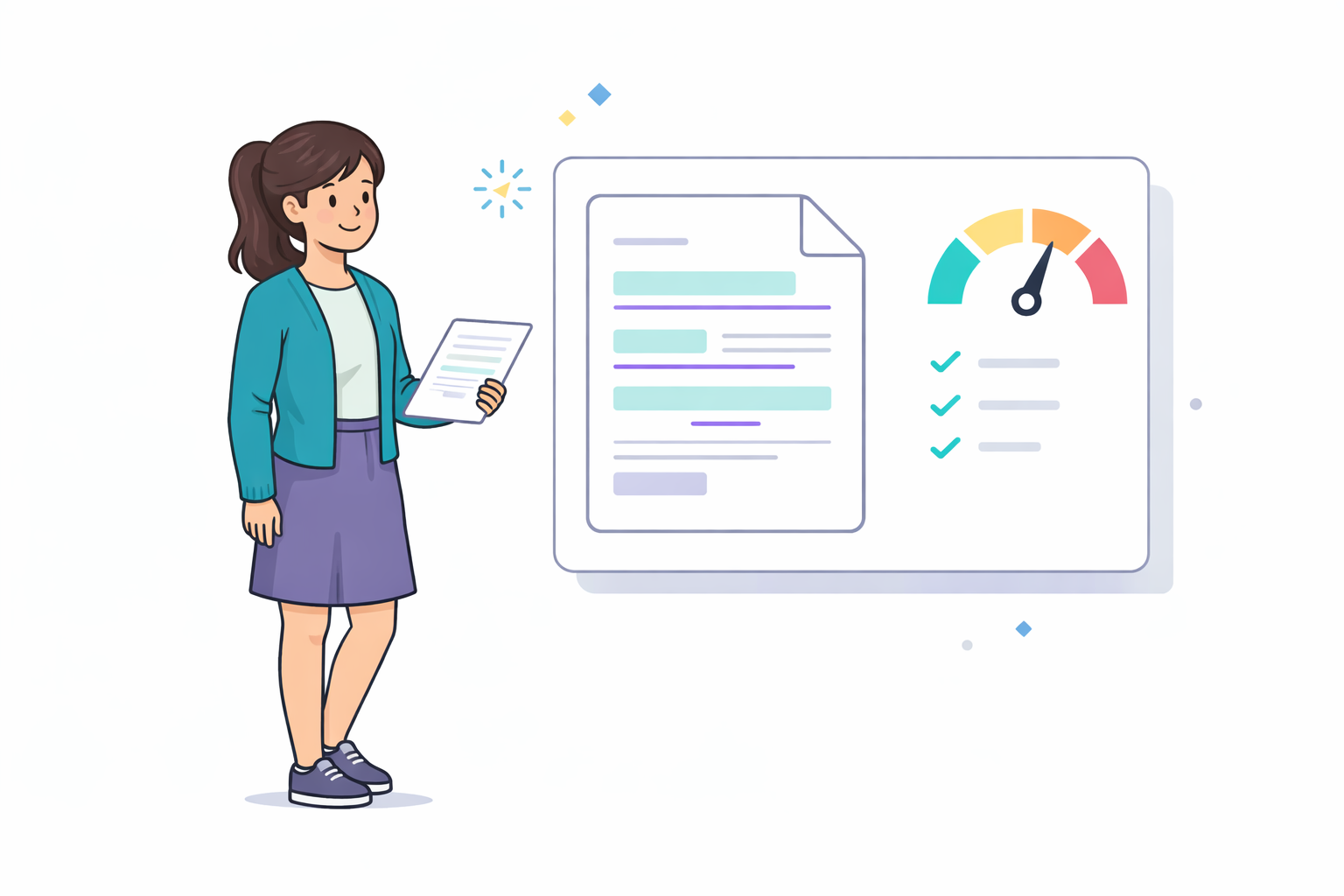 AI Essay Review